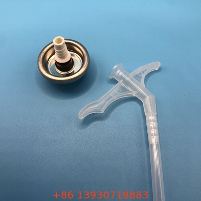 Van phun bọt PU chuyên nghiệp với rơm - Giải pháp đa năng cho ứng dụng bọt