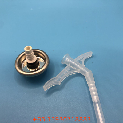 Van tiêm bọt ProInject - Kiểm soát chính xác cho tiêm bọt chính xác - Đa năng và bền