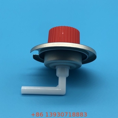Máy điều chỉnh khí tiên tiến cho bếp di động Kiểm soát chính xác cho nấu ăn trên đường đi