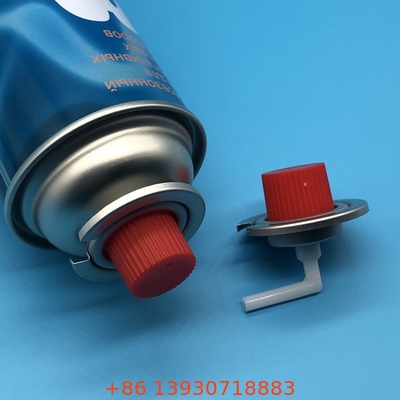 Van khí cắm trại di động - Kiểm soát nhiên liệu nhỏ gọn và đáng tin cậy cho nấu ăn ngoài trời