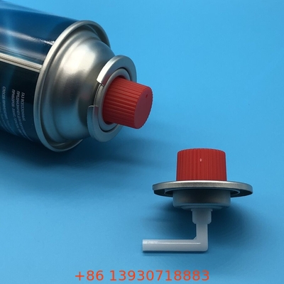 van bình khí an toàn - giải pháp phân phối nhiên liệu an toàn và đáng tin cậy cho các ứng dụng công nghiệp