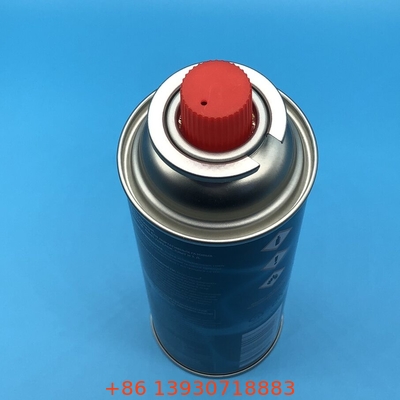 van bình khí an toàn - giải pháp phân phối nhiên liệu an toàn và đáng tin cậy cho các ứng dụng công nghiệp