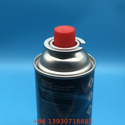 Đường thẳng ống phun bếp khí xách tayTrang bán lẻ cho thị trường nhà để xe