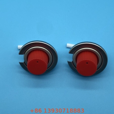 Đường thẳng ống phun bếp khí xách tayTrang bán lẻ cho thị trường nhà để xe