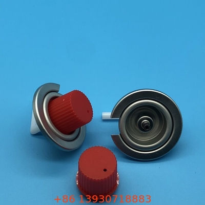 Ventil bếp khí di động bằng đồng cho hiệu quả nướng và nấu ăn