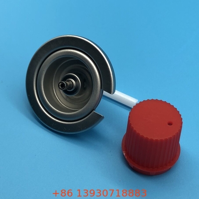 Ventil bếp khí di động bằng đồng cho hiệu quả nướng và nấu ăn