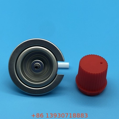 Ventil bếp khí di động bằng đồng cho hiệu quả nướng và nấu ăn