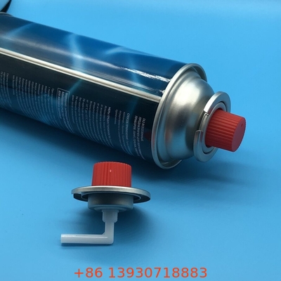 Đường thẳng ống phun bếp khí xách tayTrang bán lẻ cho thị trường nhà để xe