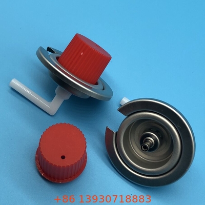 Compact Cassette van bếp khí một inch kích thước