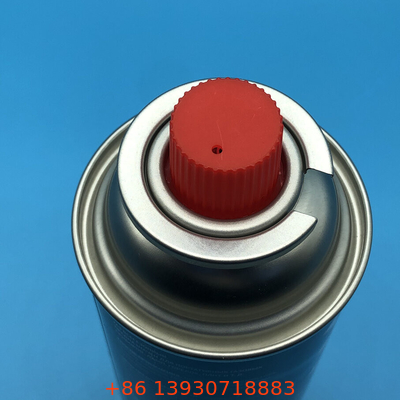 Ống bếp khí đa năng van điều khiển nấu ăn đáng tin cậy cho sử dụng trong nhà ngoài trời