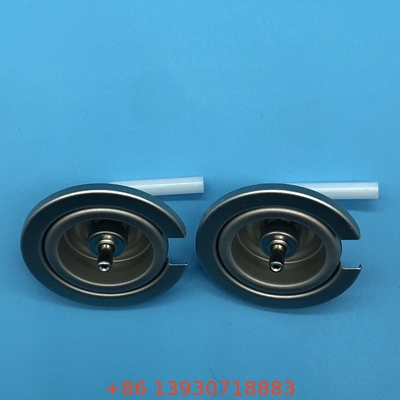 Hotel Butane Gas Stove Valve with Inner Gasket Buna cho thiết bị nấu ăn trong nhà bếp