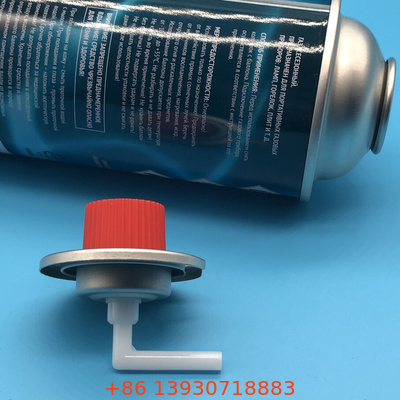 Van khí cassette hiệu quả cho các hoạt động nấu ăn ngoài trời di động