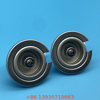 Van khí lò đáng tin cậy cho hiệu suất sưởi ấm hiệu quả - lý tưởng cho các ứng dụng dân cư và thương mại - cao