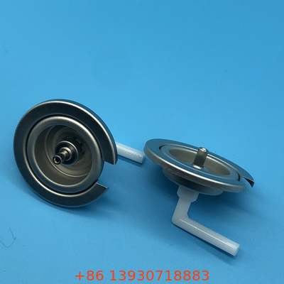 Van khí lò đáng tin cậy cho hiệu suất sưởi ấm hiệu quả - lý tưởng cho các ứng dụng dân cư và thương mại - cao