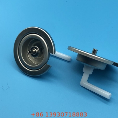 Van lò cắm trại ngoài trời bền cho hiệu suất nấu ăn đáng tin cậy - Hoàn hảo cho cắm trại và đi bộ đường dài - Thép không gỉ