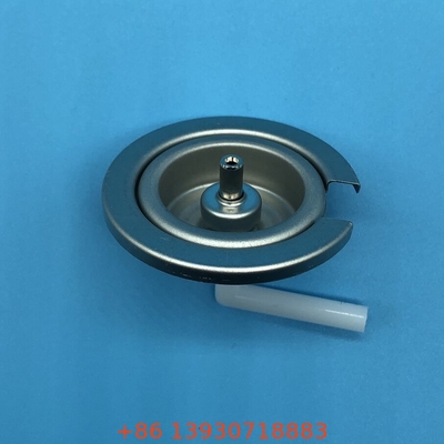 Compact Cassette van bếp khí một inch kích thước
