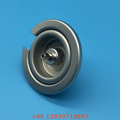 Van khí cassette hiệu quả cho các hoạt động nấu ăn ngoài trời di động