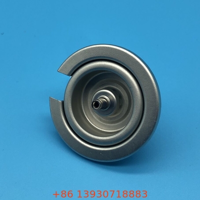 Ống phun khí butan thép đặc biệt cho các ứng dụng áp suất cao