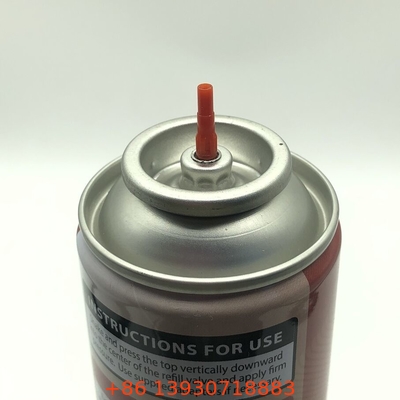 Ứng dụng bổ sung khí máy đánh lửa phổ quát Giải pháp thuận tiện và đáng tin cậy để bổ sung nhiều loại máy đánh lửa khác nhau