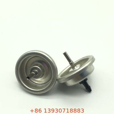 Đỏ nhựa Butane ống van khí thân cho Universal Lighter Refill