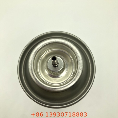 Máy phun đèn hơi khí đảo ngược Ergonomic Stainless Steel Spring Refillable Red Butane Stem
