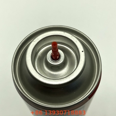 Ống phun hoàn toàn Buna bên trong và bên ngoài Gasket Gas Lighter để nạp lại Butane Lighter