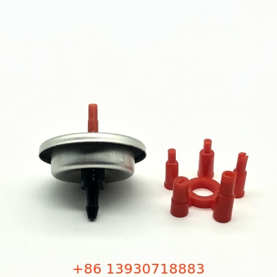 Phụ kiện nạp lại khí máy đánh lửa chính xác Giải pháp nạp lại chính xác và có kiểm soát cho máy đánh lửa hiệu suất cao