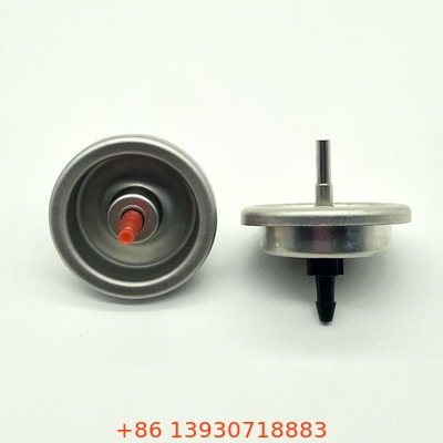 Công cụ nạp lại khí gas nhỏ gọn nhẹ hơn - Giải pháp nạp lại chất lượng và hiệu quả - Thiết kế dễ sử dụng