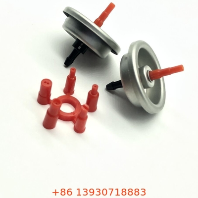 Công cụ nạp lại khí gas nhỏ gọn nhẹ hơn - Giải pháp nạp lại chất lượng và hiệu quả - Thiết kế dễ sử dụng