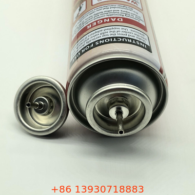 Máy điều hợp đầy khí máy chiếu sáng phổ quát Giải pháp bổ sung thuận tiện cho các loại máy chiếu sáng khác nhau - bền và linh hoạt