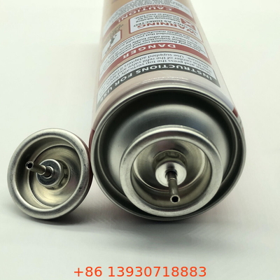 Công cụ nạp lại khí đốt máy chiếu sáng phổ quát - Giải pháp nạp lại tiện lợi và linh hoạt cho các loại máy chiếu sáng khác nhau