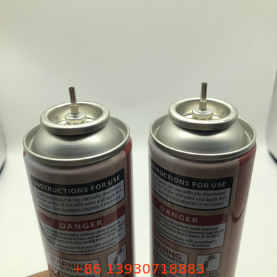 Van nạp lại cao cấp cho máy đánh lửa - Giải pháp phân phối nhiên liệu hiệu quả và đáng tin cậy