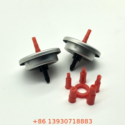 Bộ kết nối nạp lại khí nhỏ gọn nhẹ hơn Giải pháp nạp lại di động và hiệu quả Dễ sử dụng thiết kế