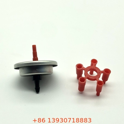 Công cụ nạp lại khí đốt máy chiếu sáng phổ quát - Giải pháp nạp lại tiện lợi và linh hoạt cho các loại máy chiếu sáng khác nhau