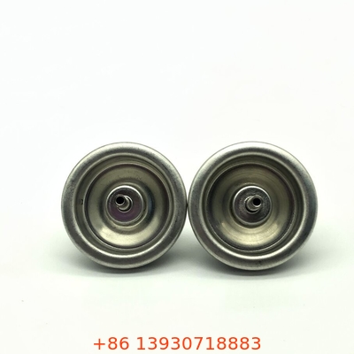 Ống phun nạp butan chính xác cao cho máy đánh lửa Ống phun bộ điều chỉnh nạp toàn cầu