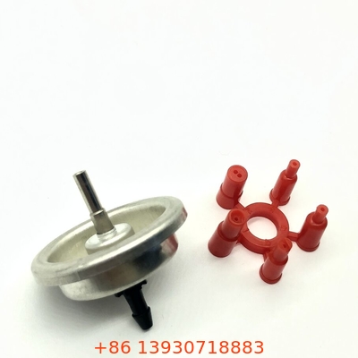 Bộ kết nối nạp lại khí nhỏ gọn nhẹ hơn Giải pháp nạp lại di động và hiệu quả Dễ sử dụng thiết kế