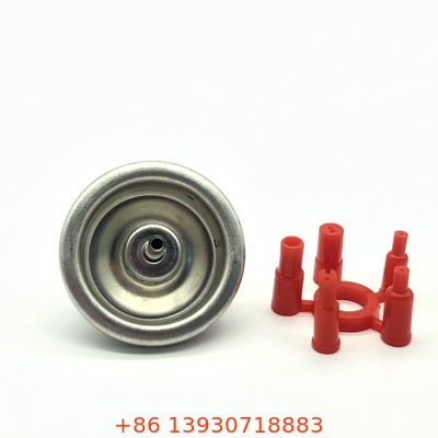 Công cụ nạp lại khí đốt máy chiếu sáng phổ quát - Giải pháp nạp lại tiện lợi và linh hoạt cho các loại máy chiếu sáng khác nhau