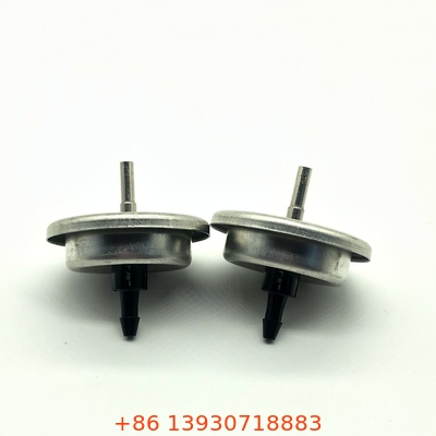 Bộ van bổ sung nhẹ phổ quát - Giải pháp bổ sung butan dễ dàng và hiệu quả
