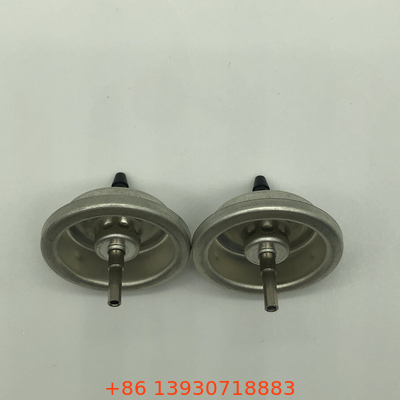 Máy phun đèn hơi khí đảo ngược Ergonomic Stainless Steel Spring Refillable Red Butane Stem