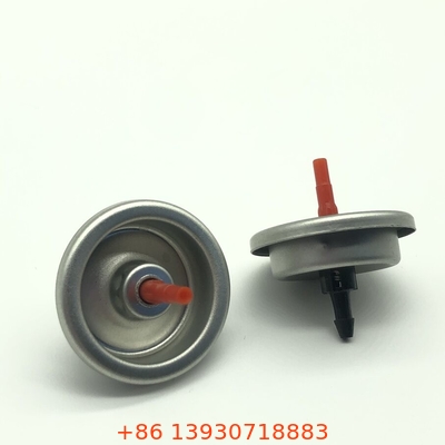 Bộ van bổ sung nhẹ phổ quát - Giải pháp bổ sung butan dễ dàng và hiệu quả