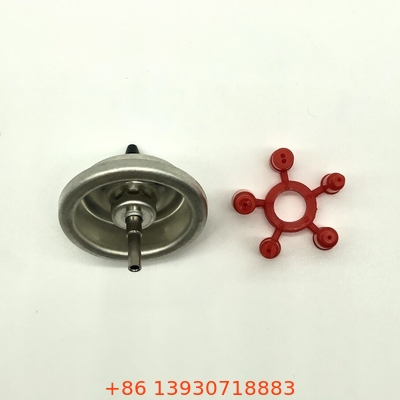 Bộ van bổ sung nhẹ phổ quát - Giải pháp bổ sung butan dễ dàng và hiệu quả