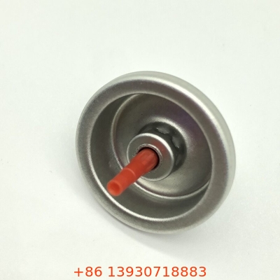 Van khí máy đánh lửa chính xác - Dòng nhiên liệu đáng tin cậy và được kiểm soát cho máy đánh lửa