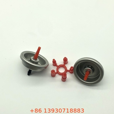 Valve Refill Lighter chính xác - Giải pháp hoàn thành butane chính xác và có kiểm soát
