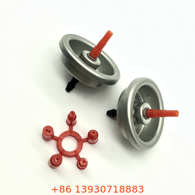 Valve Refill Lighter chính xác - Giải pháp hoàn thành butane chính xác và có kiểm soát