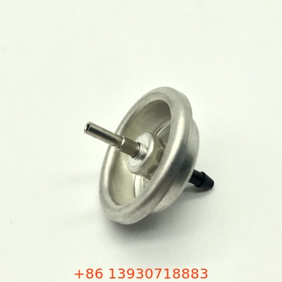 Ống phun nạp bình đốt khí cao cấp với thân kim loại - Lý tưởng cho việc sử dụng ngoài trời - bền và đáng tin cậy