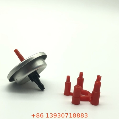 Van nạp lại cao cấp cho máy đánh lửa - Giải pháp phân phối nhiên liệu hiệu quả và đáng tin cậy