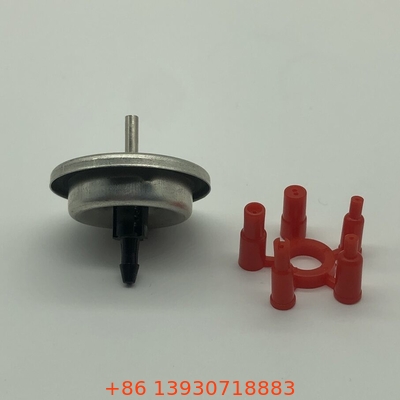 Van khí máy đánh lửa chính xác - Dòng nhiên liệu đáng tin cậy và được kiểm soát cho máy đánh lửa