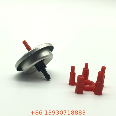 Van nạp lại cao cấp cho máy đánh lửa - Giải pháp phân phối nhiên liệu hiệu quả và đáng tin cậy
