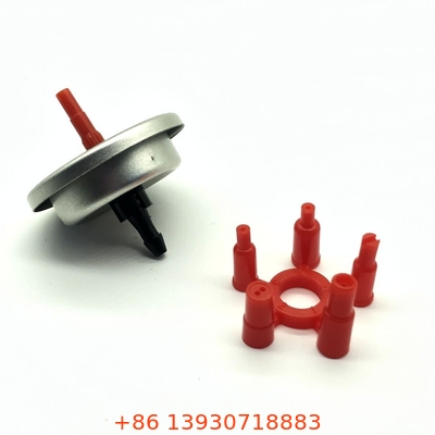 Bộ van bổ sung nhẹ phổ quát - Giải pháp bổ sung butan dễ dàng và hiệu quả