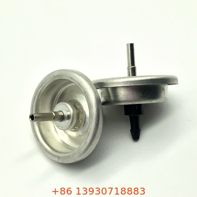 Ống phun đầy khí butane phổ quát để tương thích nhiệt độ bình thường